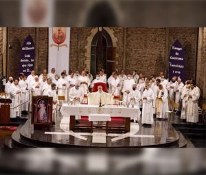 Lee más sobre el artículo Solemnidad del Sagrado Corazón de Jesús