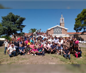 Lee más sobre el artículo Encuentro Anual de Áreas Pastorales de la Región Patagonia-Comahue