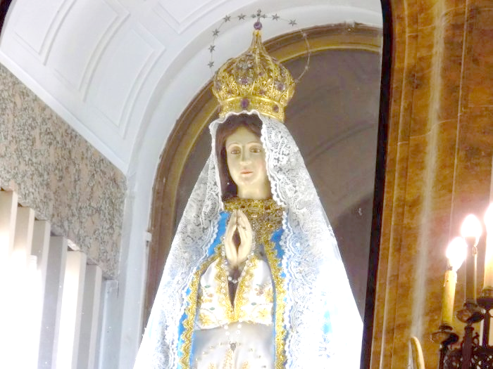 Lee más sobre el artículo 9 de Julio Virgen de Itatí