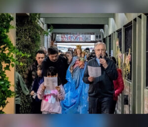 Lee más sobre el artículo Mensaje del padre obispo Fernando