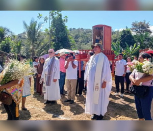 Lee más sobre el artículo Caminar del padre obispo Fernando – Agosto 2026