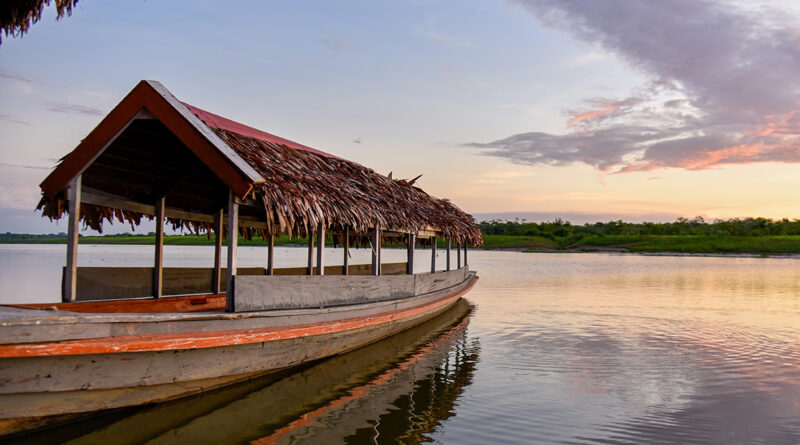 Lee más sobre el artículo Más misioneros para la Amazonía peruana olvidada por (casi) todos