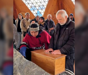 Lee más sobre el artículo Caminar del padre obispo Fernando – Diciembre 2025