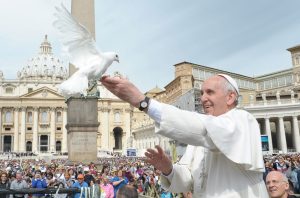 Lee más sobre el artículo 55 Jornada Mundial de la Paz