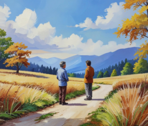 Lee más sobre el artículo Caminando la Cuaresma: “Escuchar”