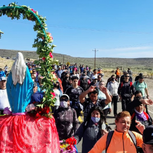 Lee más sobre el artículo Celebramos nuestro 61° Aniversario como Diócesis de Neuquén