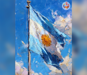 Lee más sobre el artículo 25 de Mayo: ¡Feliz día de la Patria!