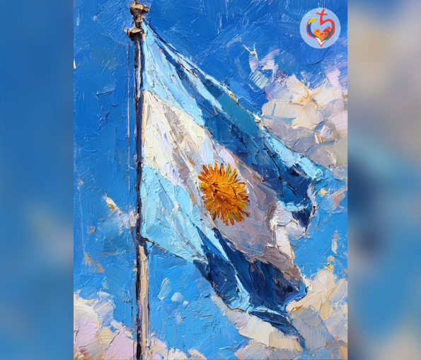 Lee más sobre el artículo 25 de Mayo: ¡Feliz día de la Patria!