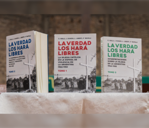 Lee más sobre el artículo La verdad que libera: memoria y esperanza en Neuquén